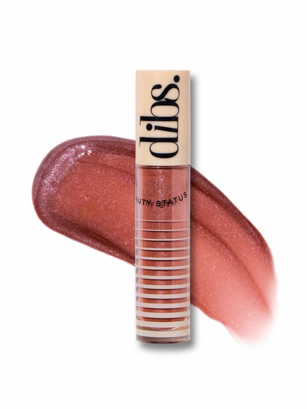 Dibs GO TO Glossy Balm - MMS